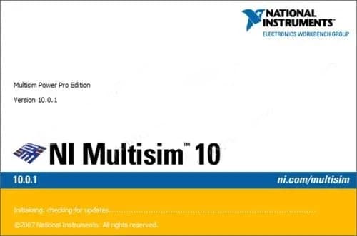 Multisim12.0 软件安装教程（Win版）