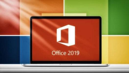 Microsoft Office 2019（32/64位）安装教程（Win版）