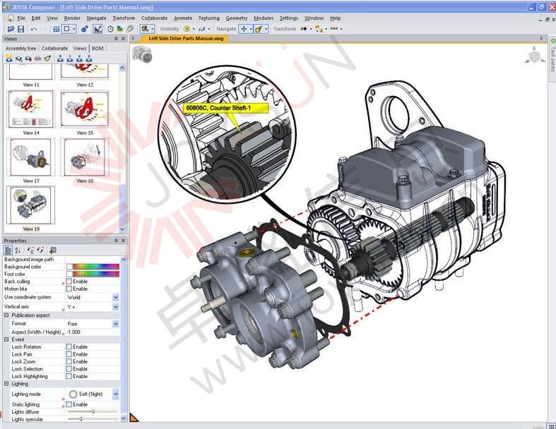 Solidworks2022（简称：SW2022）软件安装教程（Win版）