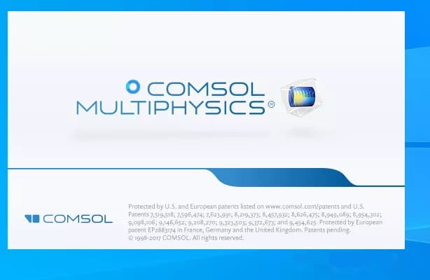 COMSOL 5.4软件安装教程（Win版）