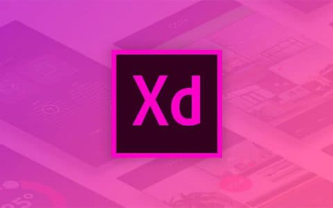 Adobe XD 2020软件安装教程（Mac版）