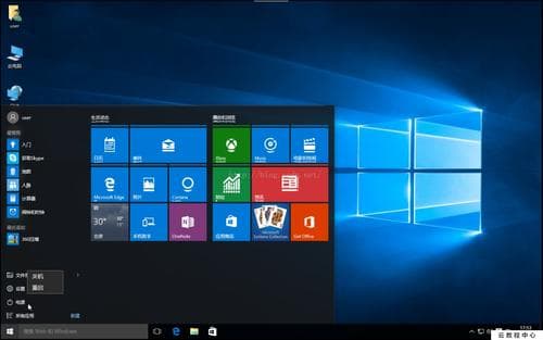 直装Windows 10 系统教程（附安装包）